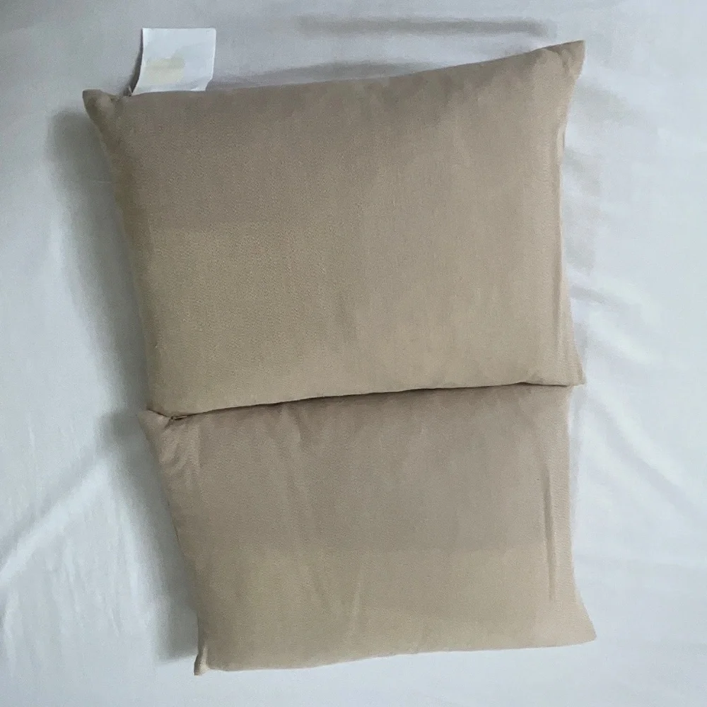 PAIR Colibri Bird Floral Accent Throw Pillows (#1)